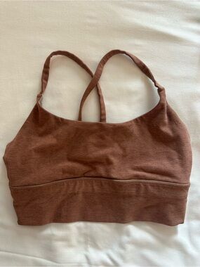 Vuori sports bra